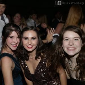 Meet your Posher, Katherine